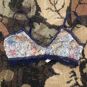 Victoria’s secret bralette